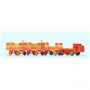 Preiser 17120 (1:87)