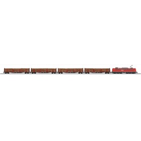 Märklin 26594 -NEW Id: 16230 -H0 (1:87)