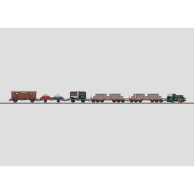 Märklin 26592.2012701 -NY Id: 14016 -H0 (1:87)