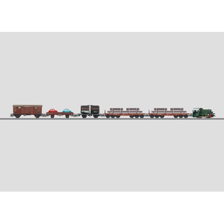 Märklin 26592.2012701 -NEW Id: 14016 -H0 (1:87)