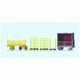Preiser 17702 (1:87)