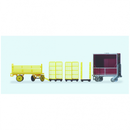 Preiser 17702 (1:87)