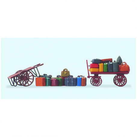 Preiser 17705 (1:87)