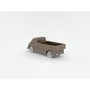 Wiking 144/1U - Brun DKW lastbil - Retro H0