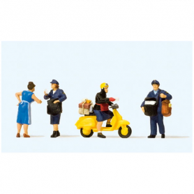 Preiser 10610 (1:87)