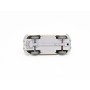 Wiking 304/1E - Grey VW Beetle cab (Type 2) - Retro H0