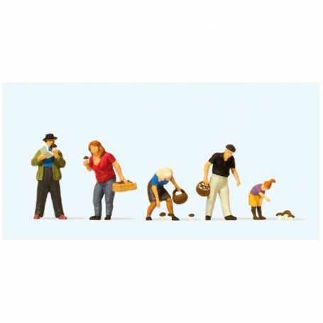 Preiser 10620 (1:87)