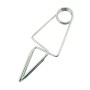Casting clamp