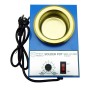 Melting pot. 200-450 deg.C 250 W