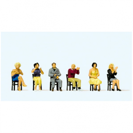Preiser 10624 (1:87)
