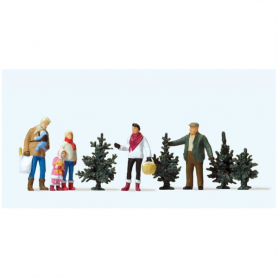 Preiser 10627 (1:87)