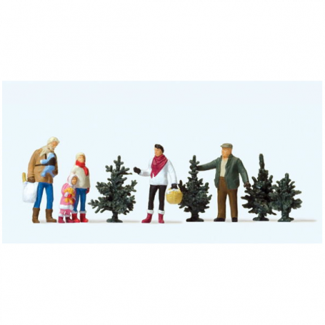 Preiser 10627 (1:87)