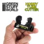 GSW Hobby Tube cutter, 3-22 mm (3527)