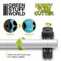 GSW Hobby Tube cutter, 3-22 mm (3527)
