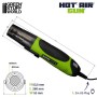 GSW Hot air gun 450 W (4784)
