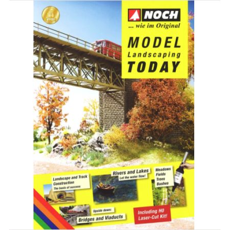 Noch 71909 - Model Landscaping Today