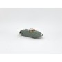 Wiking 455/1J - Dark green Jaguar XK - Retro H0