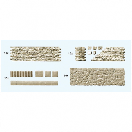 Preiser 18219 (1:87)