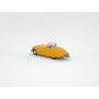 Wiking 456/4B - Orange Jaguar XK - Retro H0