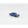 Wiking 345/1A - Azur blue Opel Rekord A - Retro H0 Wiking 345/1A - Azur blue Opel Rekord A - Retro H0