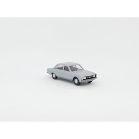 Wiking 311/1E - Blågrå VW K 70 - Retro H0