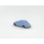 Wiking 134/1C - Light blue BMW 501 - Retro H0