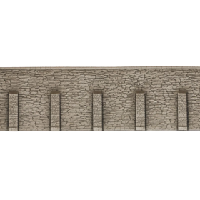 Retaining wall -Noch 58067