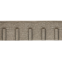Retaining wall  - Noch 58067