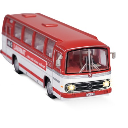 1:87 Radio controlled bus MB O 302