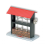 Forge shop