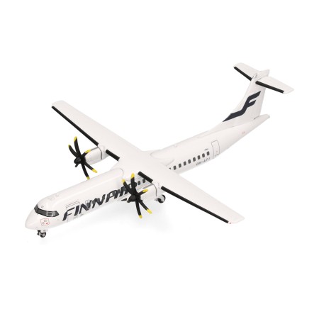 ATR-72-500 Finnair, 1:200