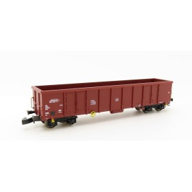 AB46.337.01 Green Cargo open freight car