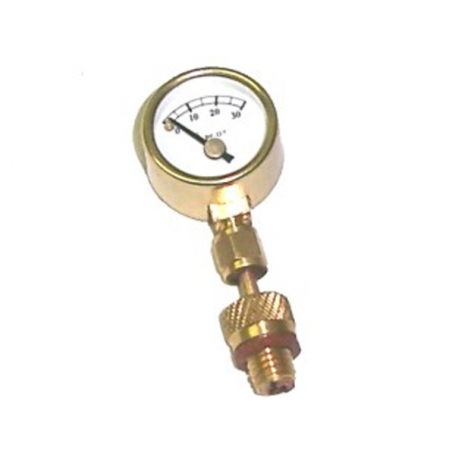 Mamod Pressure gauge