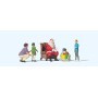 Preiser 10763 1:87 Preiser 10763 1:87