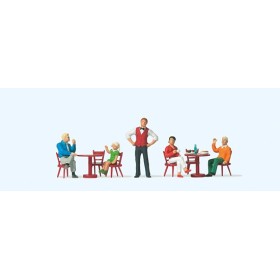 Preiser 10786 1:87