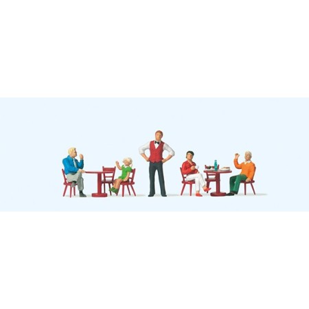 Preiser 10786 1:87