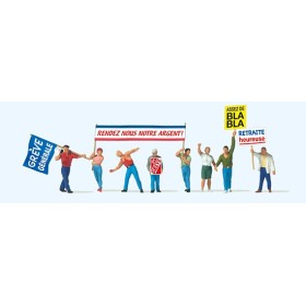 Preiser 10787 1:87