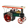 Mamod TE1AC Traction engine with roof