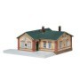 Faller 110095- Liten station "Sonnefeld", skala 1:87