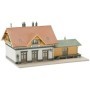 Faller 110097- Liten station "Blumenfeld", skala 1:87