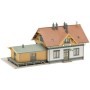 Faller 110097- Liten station "Blumenfeld", skala 1:87