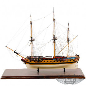 Kaparen (1700-tal) (Bellona-klassen)