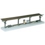 Faller 120201- Platform, scale 1:87