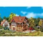 Faller 130266- Halvtimrat hus, skala 1:87