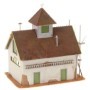 Faller 130268- Liten Brandstation, skala 1:87