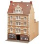 Faller 130448- Stadshus "Allianz" + "Tea & Spices", skala 1:87