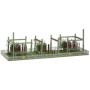 Faller 130958- Transformer station, scale 1:87