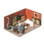 Faller 180545- Building interior decoration, scale 1:87