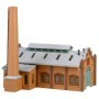 Faller 282733- Lokverkstad, skala 1:220