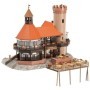 Faller 130391- Schlossberg Inn, scale 1:87